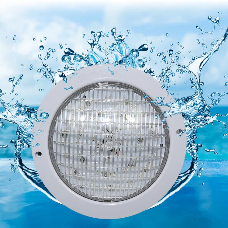 JAZZI High Quality Swimming Pool Light Led Underwater Light