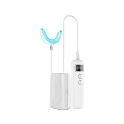 2019 Popular Heathy products best brighten your smile activated and teeth whitening kits