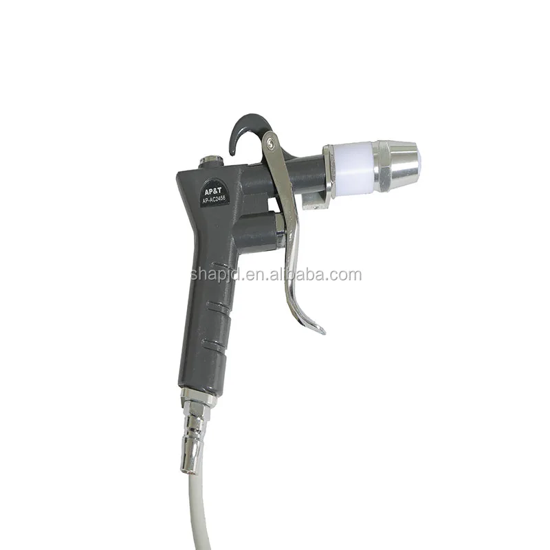 AP-AC2456-5 Анти-статический Бесплатная Элиминатор управления продувочный пистолет
