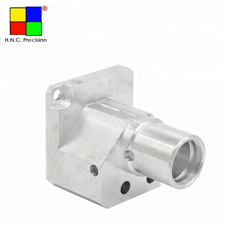 china gas control equipment cnc machining parts for customized