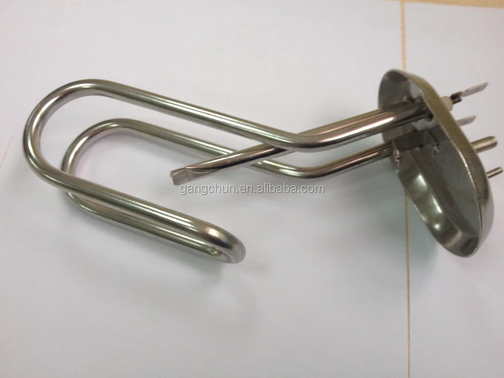 High quality electric heating element with temperature control,electric heating element
