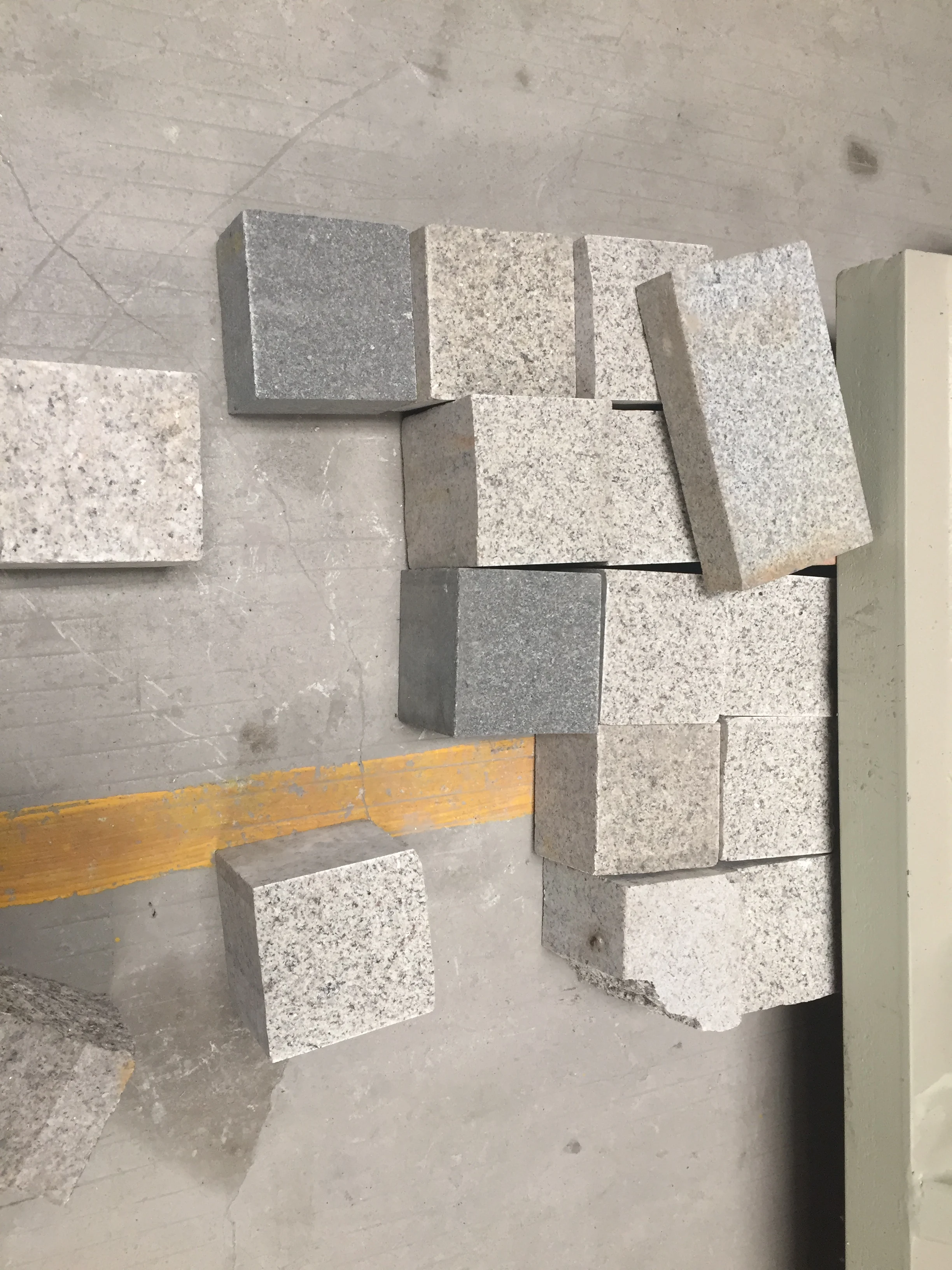 TJL-24z Automatic Stone Splitting Machine, stone cutter