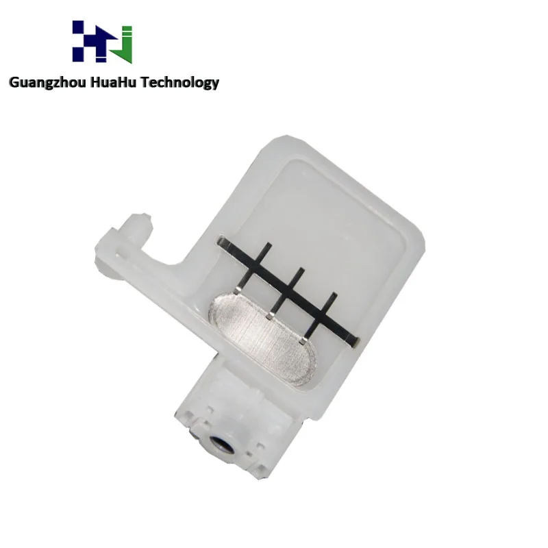 Демпфер DX5 часть фильтрации чернил dx5 подключается к печатающей головке на эко-растворителе и сублимации