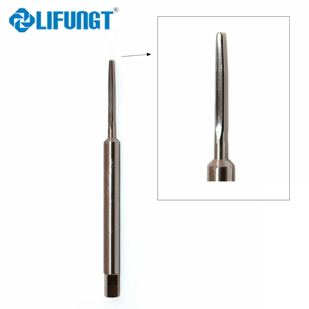 customized carbide reamer