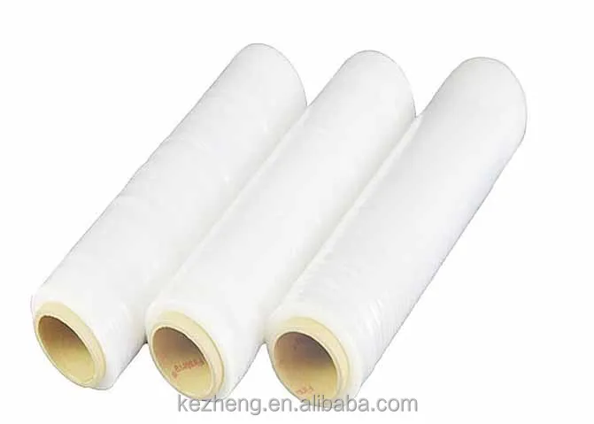 Customized Size Parameters Clear Recycled poly sheeting Transparent Plastic protective film