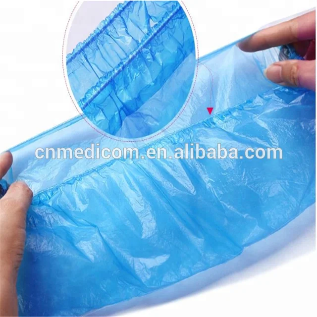 
Safety disposable shoe covers footwear 