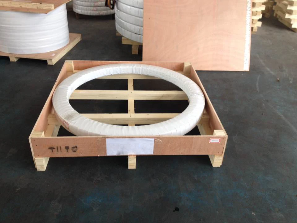 Slewing bearing for excavator 2062500200