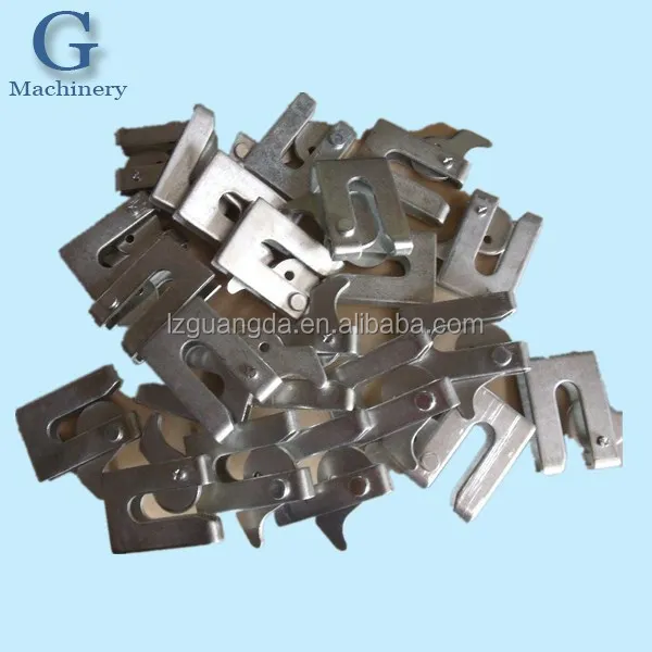 
cheap metal gate latch for pig farm fence 