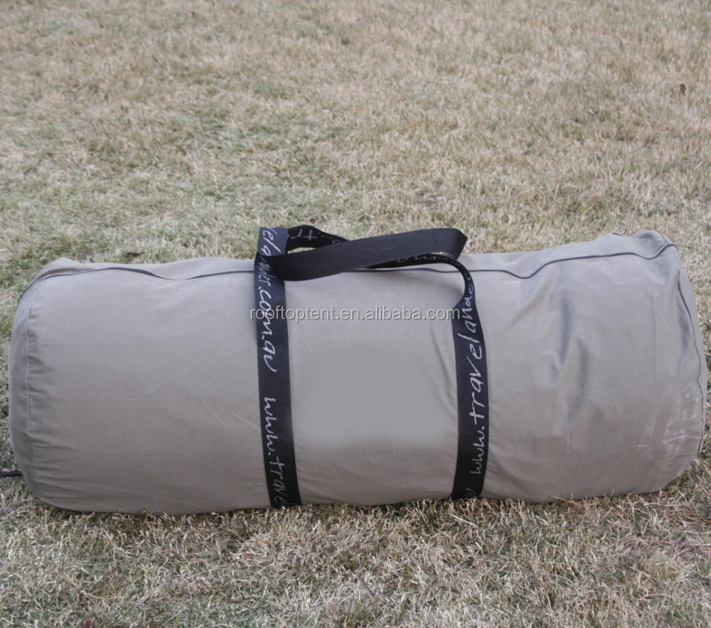 recommended double /single with different style camping swag tent from swag factory