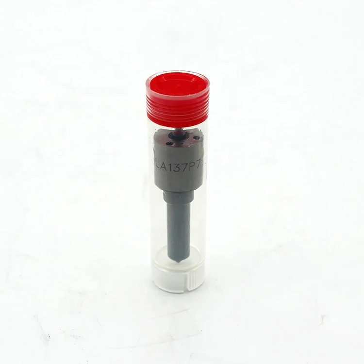 P type fuel injector nozzle DSLA137P793
