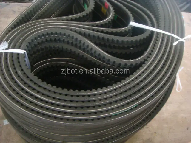 
 Спецификация v-образного ремня автозапчасти  