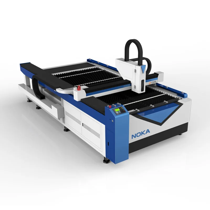 The Intelligent Micro Laser Cutting Machine Mica Sheet