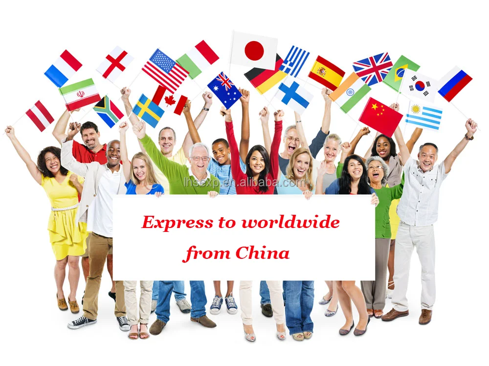 professional shipping agent from shenzhen to worldwide