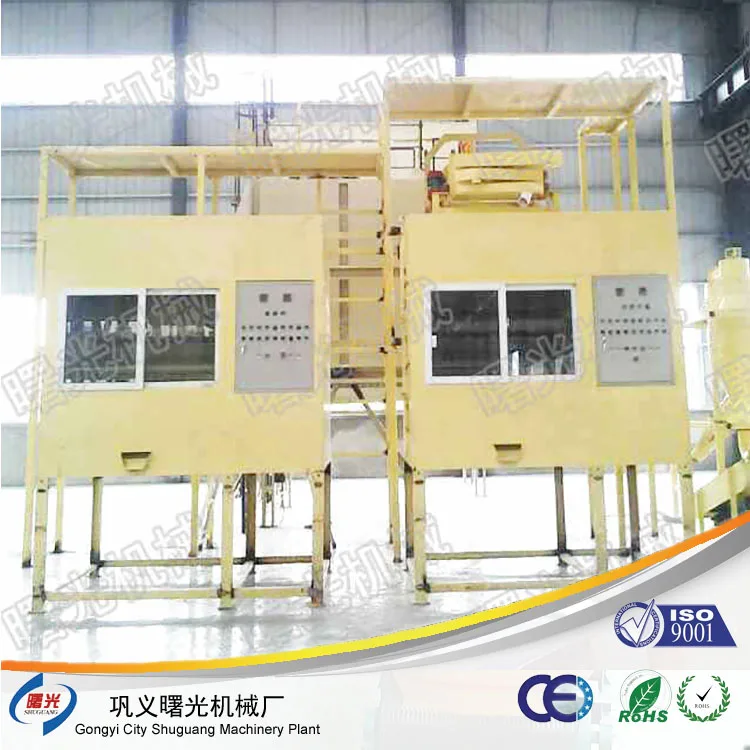 E Waste Processing Electronic Waste Pcb Recycling Machinery Plant Cost