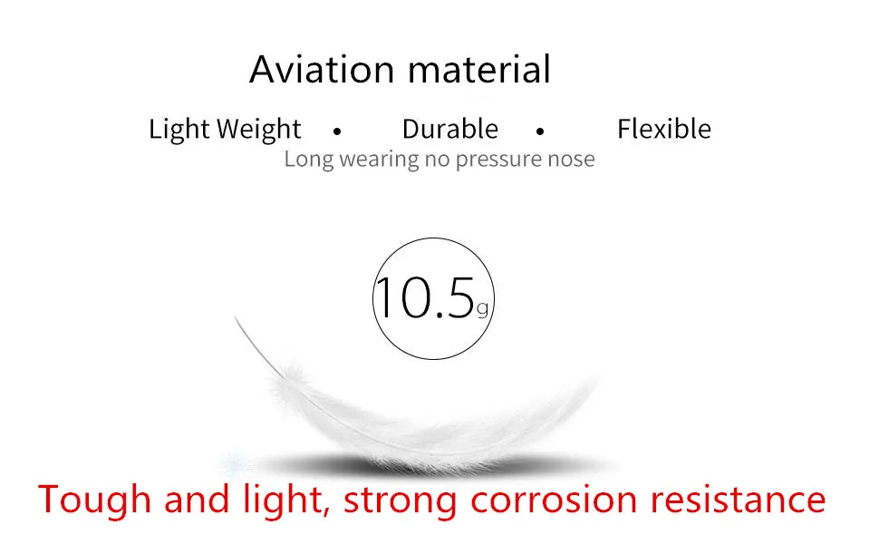 HOT Selling rimless titanium frame beta titanium fashion design on wholesale optical frame