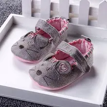 2015 New baby baby toddler shoes first walkers Baby Girl Lace Shoes Toddler Prewalker Anti Slip