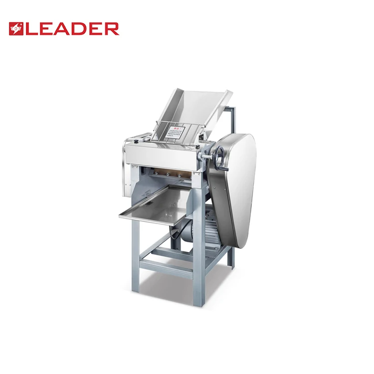 
Industrial dough pressing machine/noodle making machines for sale 