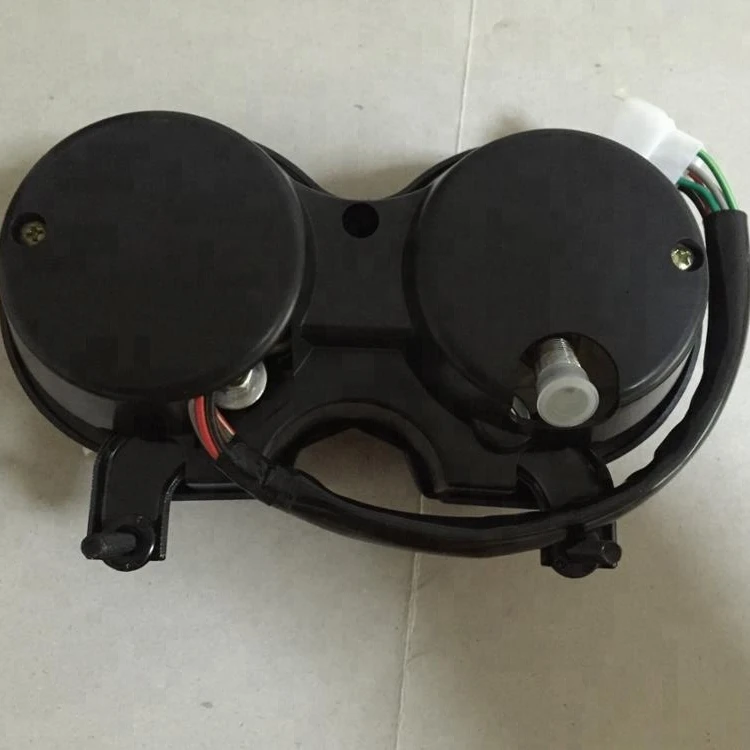 Hot Sell CT100 Motorcycle Speedometer MOTO Kilometer Motorcycle Parts