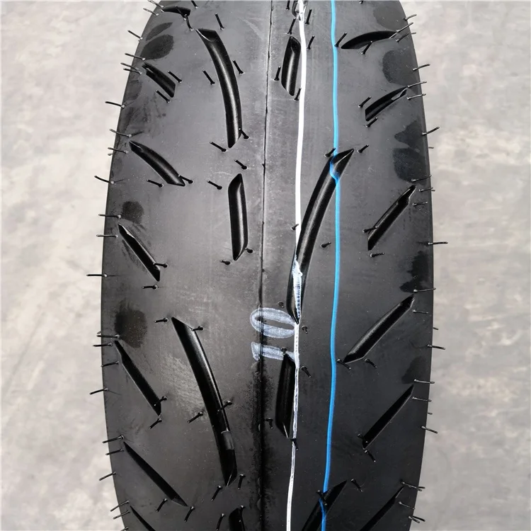 china good quality with dot certificate 150/60-17 motorcycle tyre