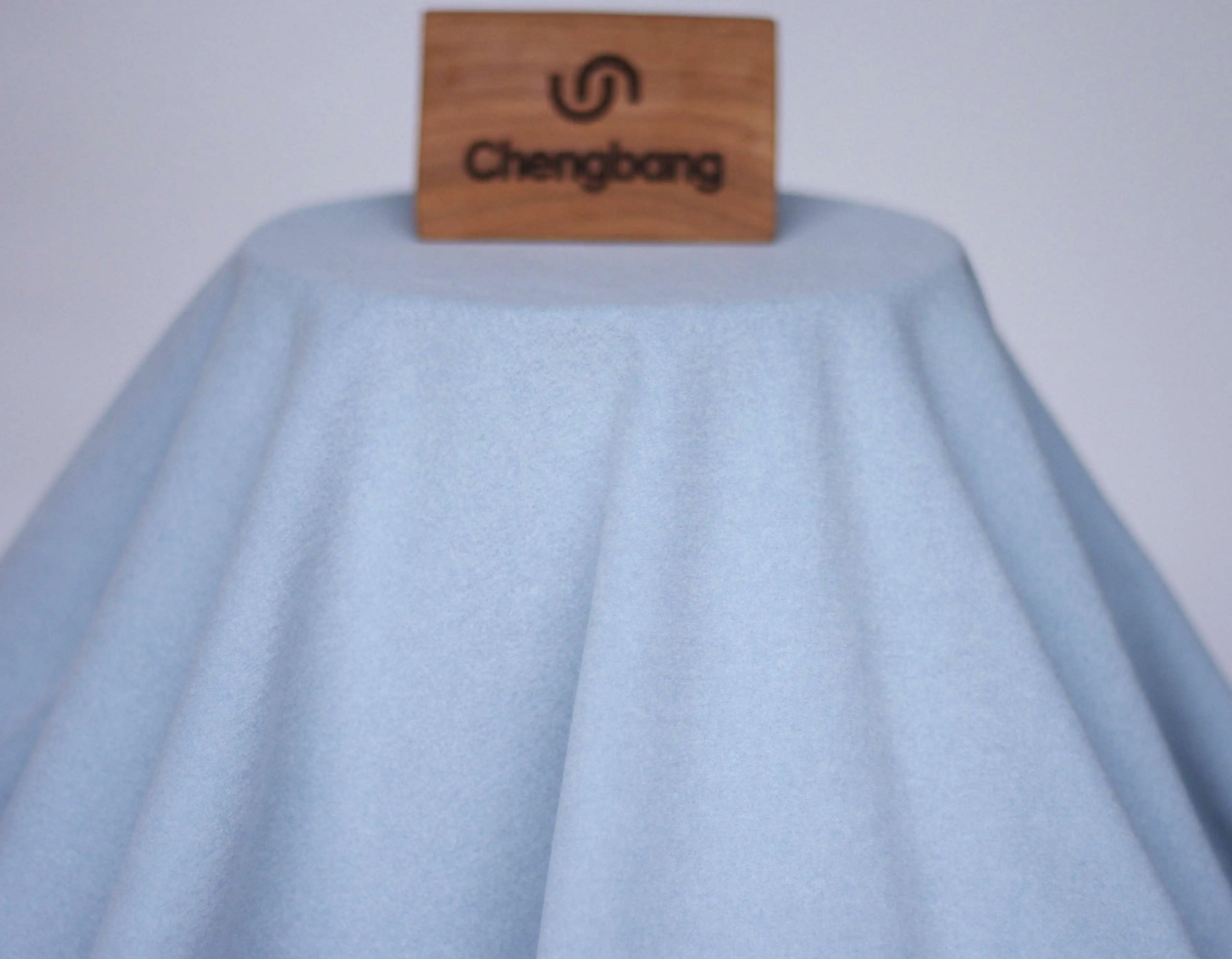 Ready to ship rayon polyester heattech thermal fleece fabric Dralon fabric supplier for long johns