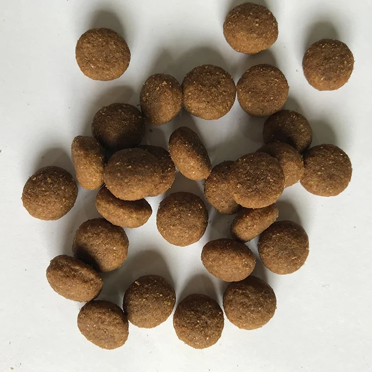
Factory Supply Wholesale Delicious Pet Bulk Dog Dry Food 