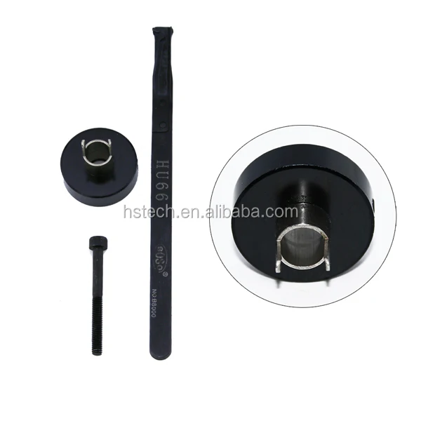 hot sale goso hu66 inner groove lock pick tool for open VW cars