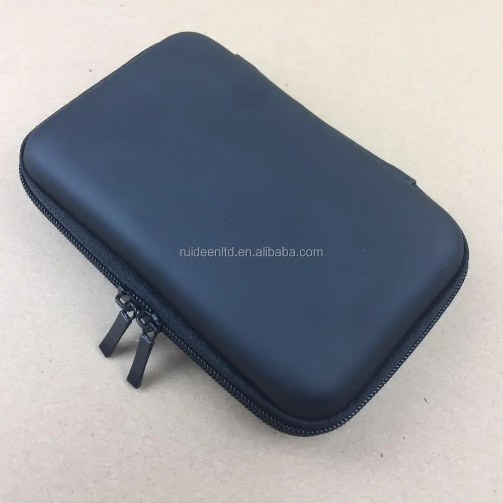 Carry Case EVA Bag Hard Disk Case (FC-01)