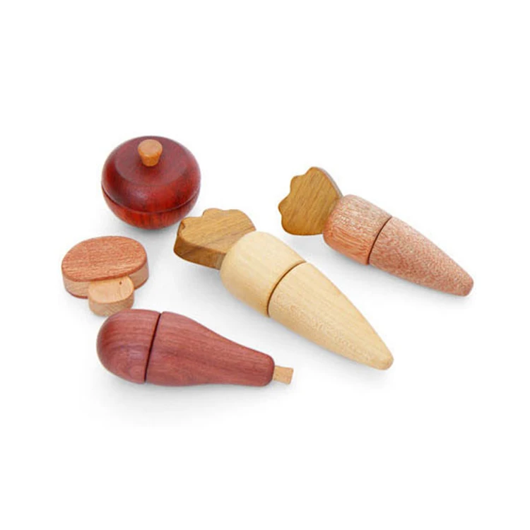 Китай фирменной детской природа деревянный Монтессори материал Play блоки игрушки с высоким количеством