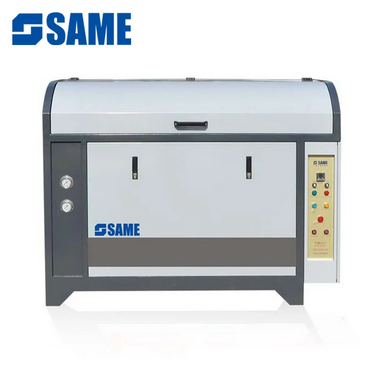 50HB-2516 CNC Waterjet Cutting Machine Stone Cutting With Hydraulic High Pressure Pump