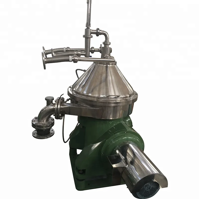 Biodiesel Oil Solid-liquid Separator