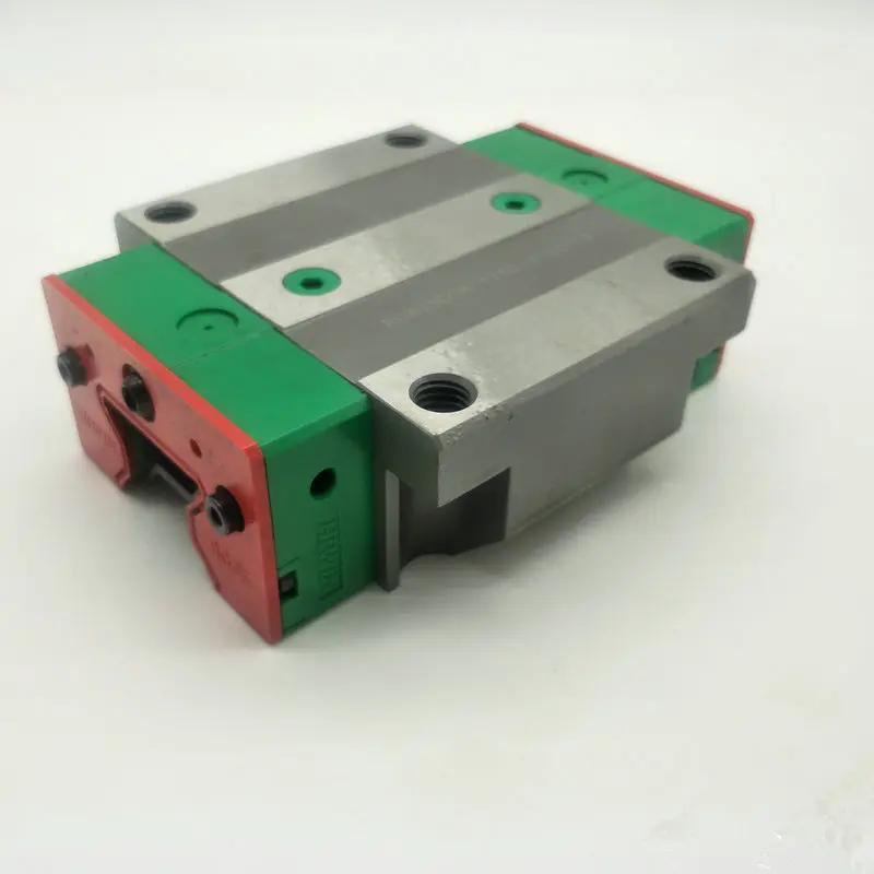 TAIWAN original Linear Guide rail HIWIN RGH25CA