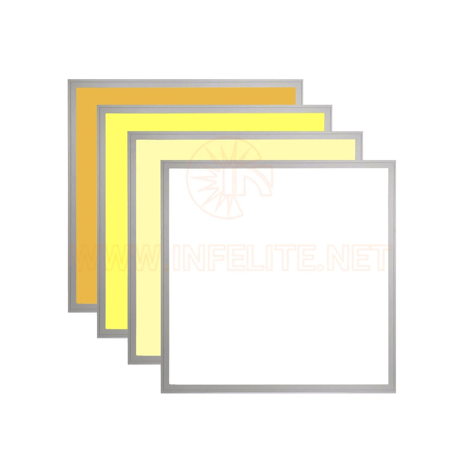 60*60cm 2FT*2FT 54W 60W 72W 60x60 36w 40w rgbw 48w rgb 600x600 hot sale ceiling led panel light 600*600