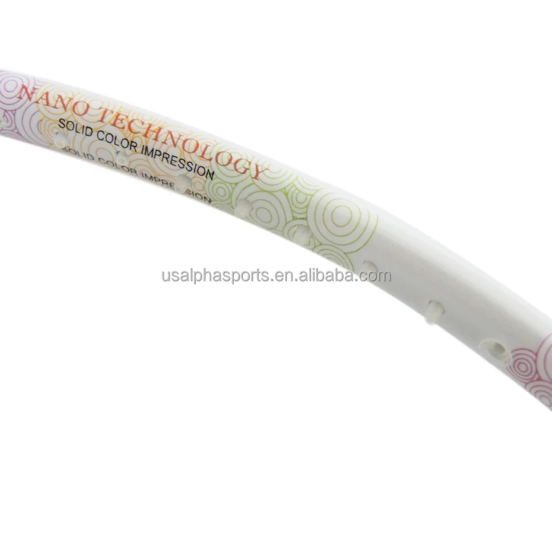 Badminton racket 100% Full Full carbon fiber for Badminton racket