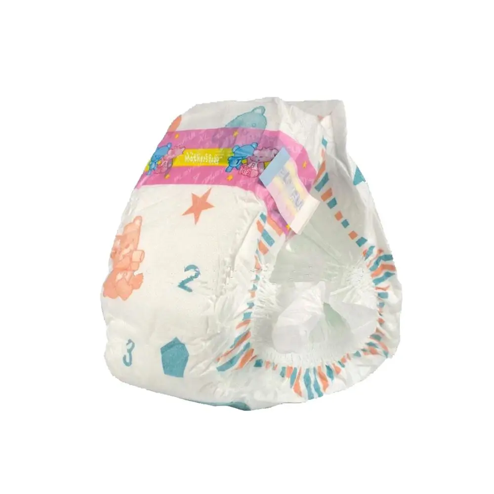 Wholesale European Baby Diapers Pampering In Baby Best-selling OEM Baby Nappy Free Sample
