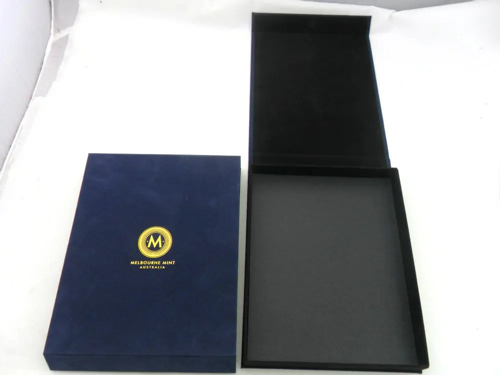 Wholesale lovely shell velvet jewelry ring box Luxury Box Wholesale Jewelry BoxBest Wholesale Jewellery Case and Boxes