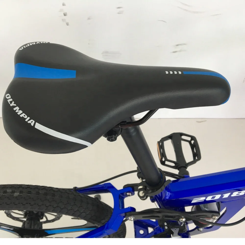 20 INCH SUPER GRADE OPC WHEEL Mountain Bike with 21speed  Gear(FP-AFB18001)