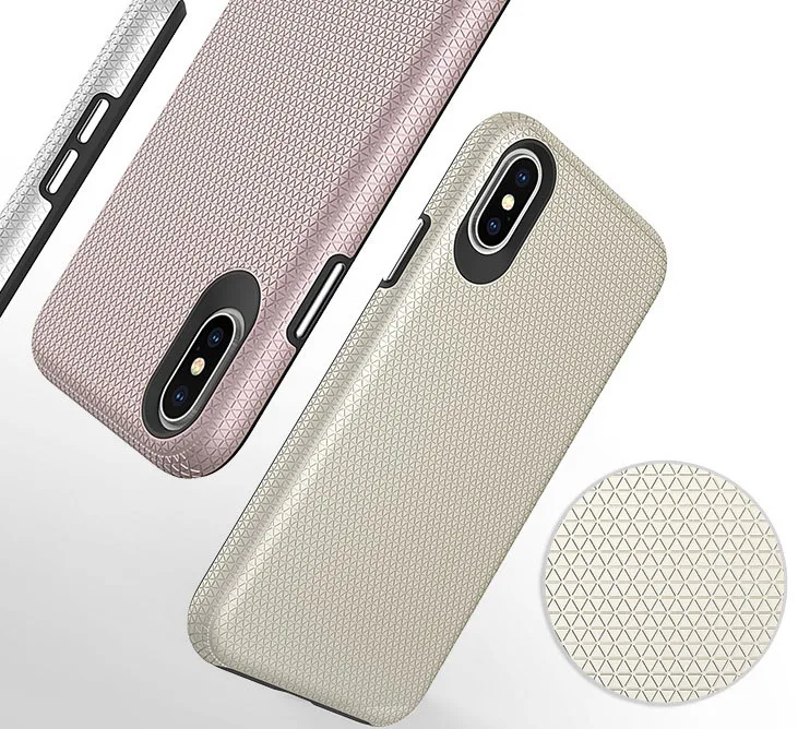 plastic mold for phone cover