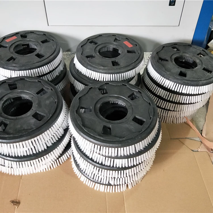 Мягкая щетка для шампуня с отверстиями для кормления для душа