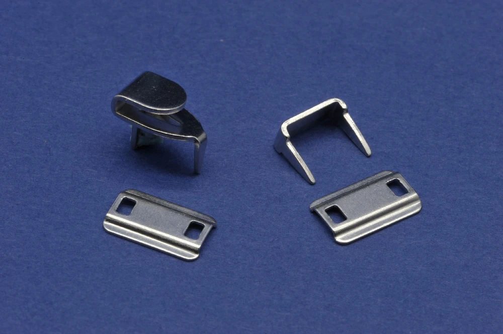 
Hook and bars for pants good quality pass needle detector test 