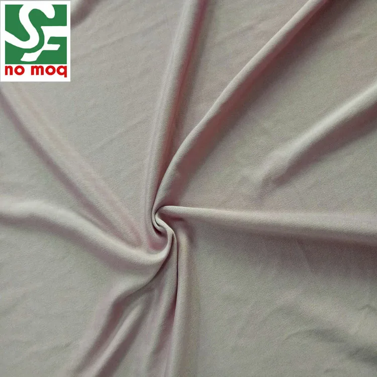 
Available Fabrics Tricot Lining Custom Logo Textiles 100% Polyester 