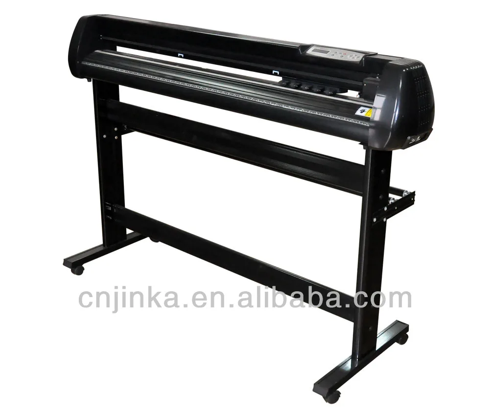 
JINKA JK1351 cutting plotter(Luxurious type) 