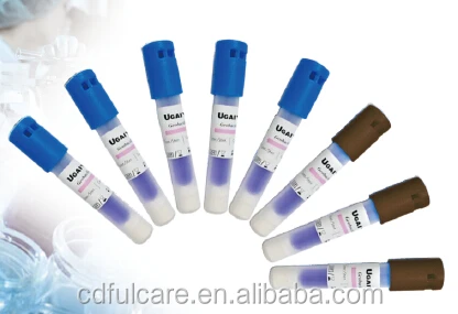 
2019 Ugaiya CE marked 3-hour Auto Rapid Reader& Biological Indicator for Steam Sterilization 