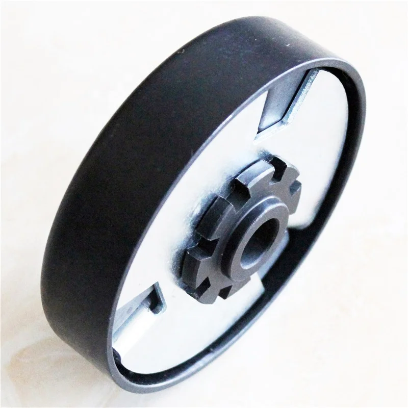 9Tooth #41 Clutch 15mm Bore  Go Kart Minibike Kart Centrifugal