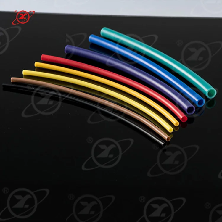 HY-004 Профессиональный шланг PTFE Цветные ptfe капиллярная трубка