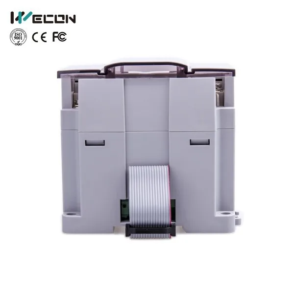 WECON LX3V-4AD 4 * Analog Input Expansion PLC Module