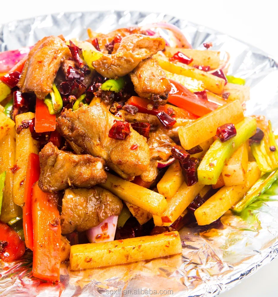 
Refined Red Chili Paste , 260g delicious local condiment 