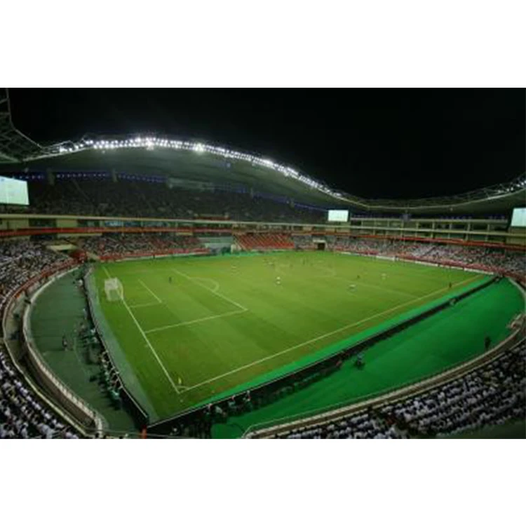 
Synchronous cost per square meter football field turf prices with low price 