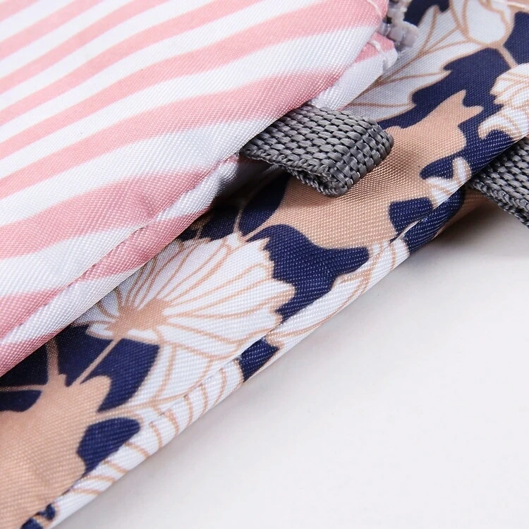 waterproof packing bag girl sanitary napkin storage bag