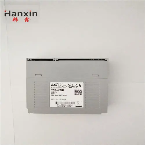 Korea LS  XGT series  plc control module XGK-CPUA