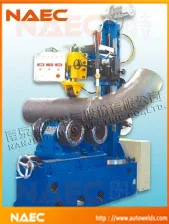 Автомат для сварки трубных